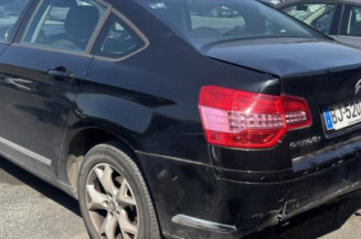Pare choc avant CITROEN C5 2