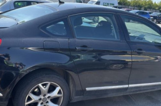 Pare choc avant CITROEN C5 2