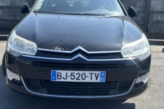 Pare choc avant CITROEN C5 2