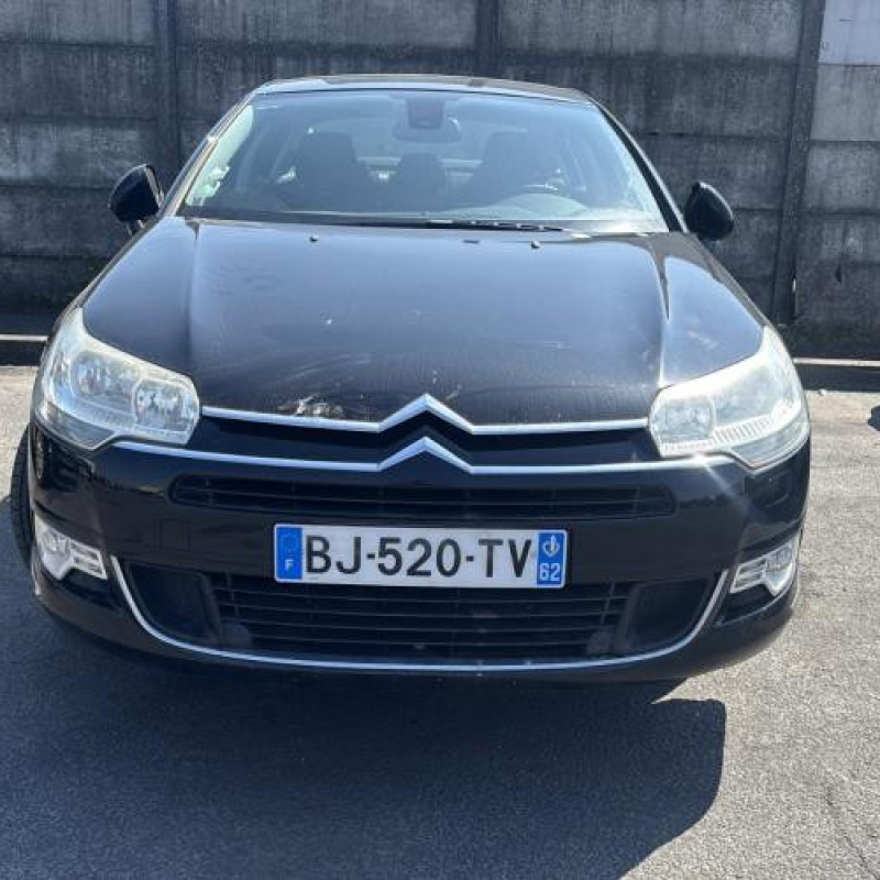 Pare choc avant CITROEN C5 2 Photo n°15
