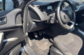 Pare choc avant CITROEN C5 2