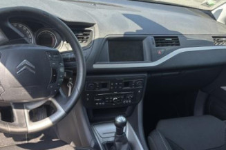 Pare choc avant CITROEN C5 2