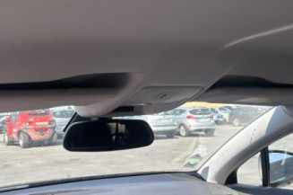 Pare choc avant CITROEN C5 2