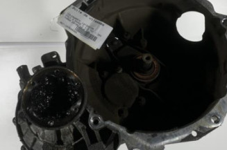 Boite de vitesses VOLKSWAGEN POLO 5 Photo n°1