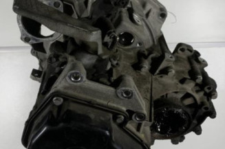 Boite de vitesses VOLKSWAGEN POLO 5
