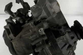Boite de vitesses VOLKSWAGEN POLO 5