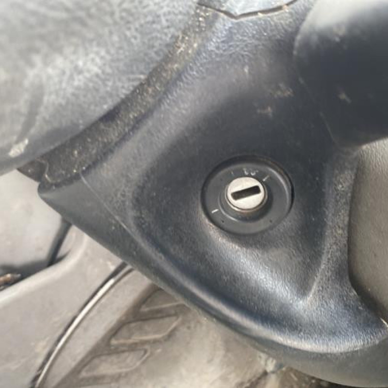 Custode avant gauche (porte) VOLKSWAGEN LT 2 Photo n°15