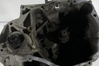 Boite de vitesses RENAULT CLIO 2 Photo n°1