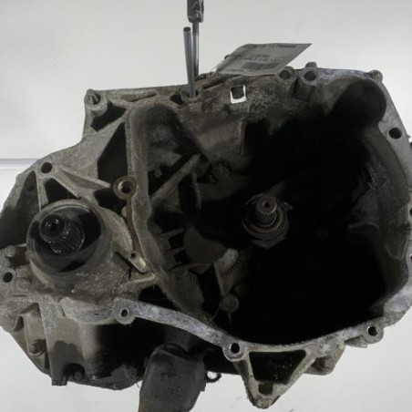 Boite de vitesses RENAULT CLIO 2 Photo n°1