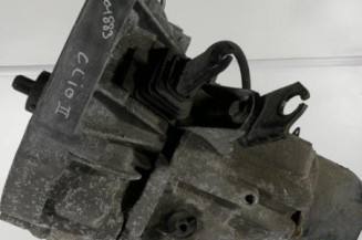 Boite de vitesses RENAULT CLIO 2