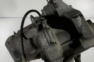 Boite de vitesses RENAULT CLIO 2