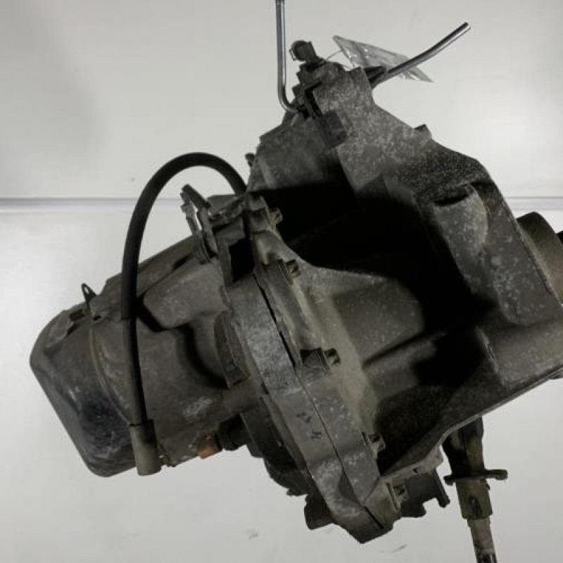 Boite de vitesses RENAULT CLIO 2 Photo n°4
