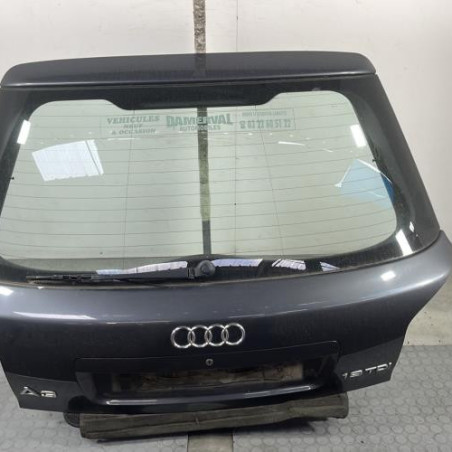Malle/Hayon arriere AUDI A3 1 Photo n°1