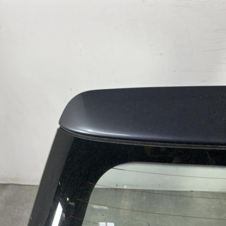 Malle/Hayon arriere AUDI A3 1