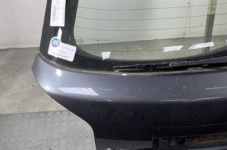 Malle/Hayon arriere AUDI A3 1