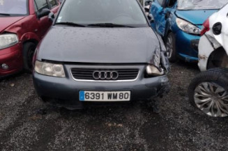 Malle/Hayon arriere AUDI A3 1