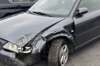 Malle/Hayon arriere AUDI A3 1