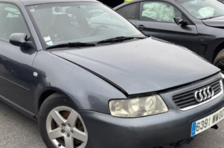 Malle/Hayon arriere AUDI A3 1