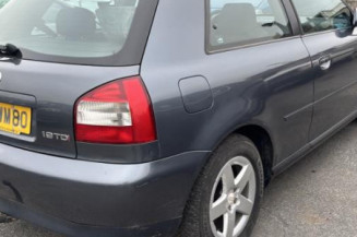Malle/Hayon arriere AUDI A3 1