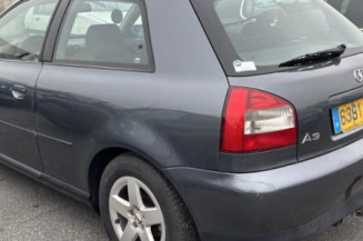Malle/Hayon arriere AUDI A3 1