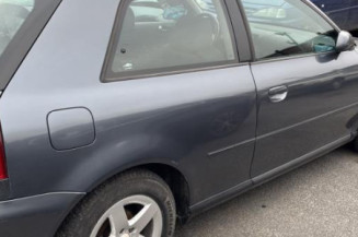 Malle/Hayon arriere AUDI A3 1