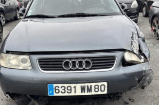 Malle/Hayon arriere AUDI A3 1