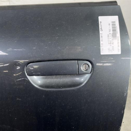 Porte avant gauche AUDI A3 1
