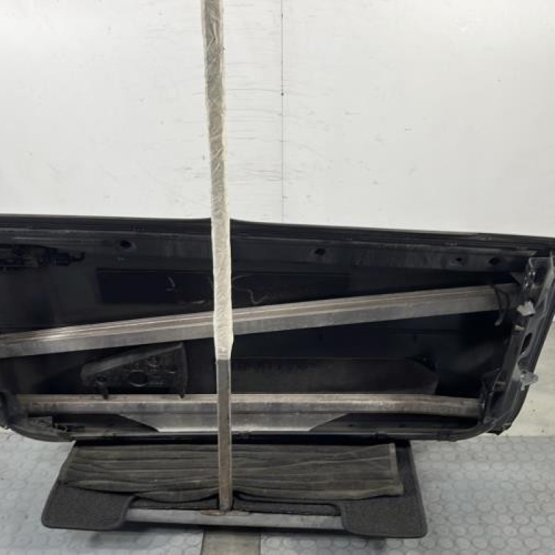 Porte avant gauche AUDI A3 1 Photo n°3