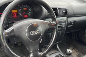 Porte avant gauche AUDI A3 1