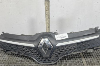 Calandre RENAULT TWINGO 3 Photo n°1