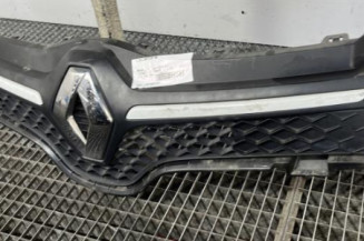 Calandre RENAULT TWINGO 3