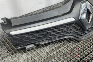 Calandre RENAULT TWINGO 3