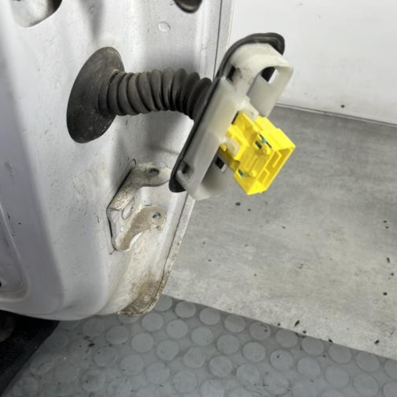 Porte avant gauche PEUGEOT PARTNER 2 Photo n°4