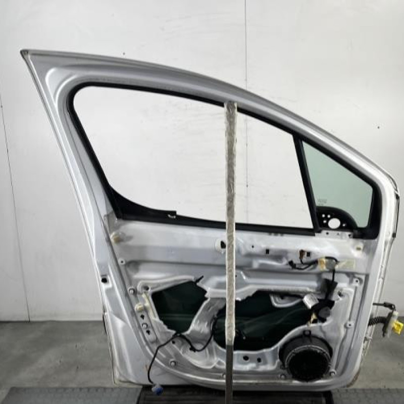 Porte avant gauche PEUGEOT PARTNER 2 Photo n°5