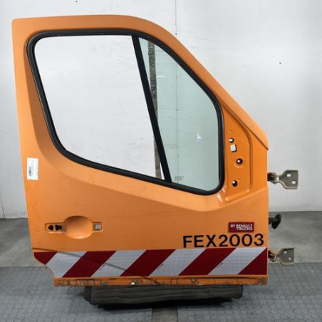Porte avant droit RENAULT MASTER 3 Photo n°1