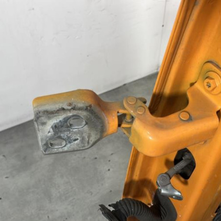 Porte avant droit RENAULT MASTER 3