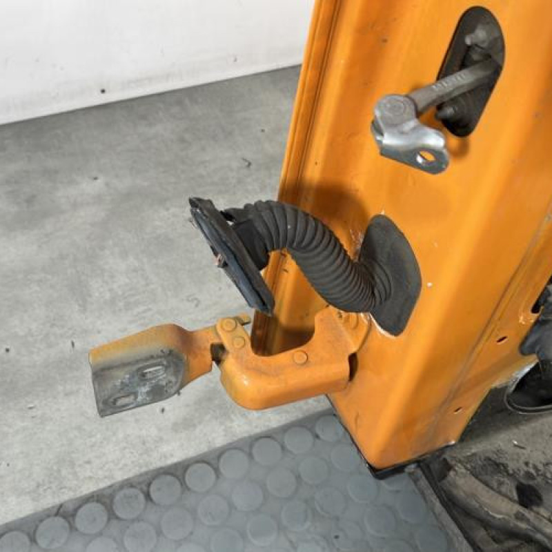 Porte avant droit RENAULT MASTER 3 Photo n°3