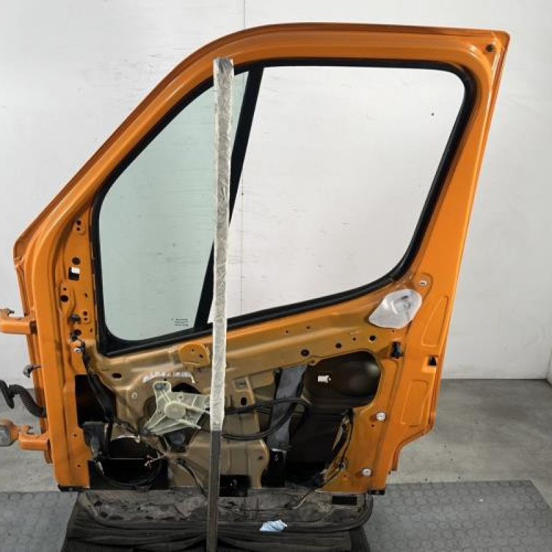 Porte avant droit RENAULT MASTER 3 Photo n°4