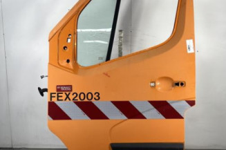 Porte avant gauche RENAULT MASTER 3 Photo n°1
