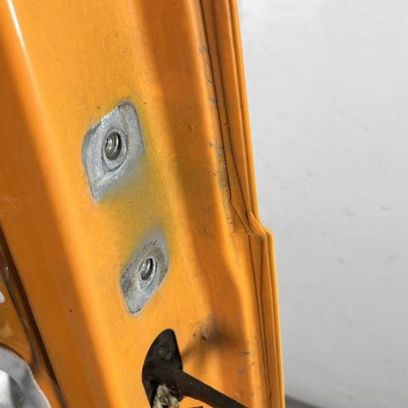 Porte avant gauche RENAULT MASTER 3 Photo n°3