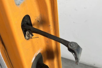 Porte avant gauche RENAULT MASTER 3