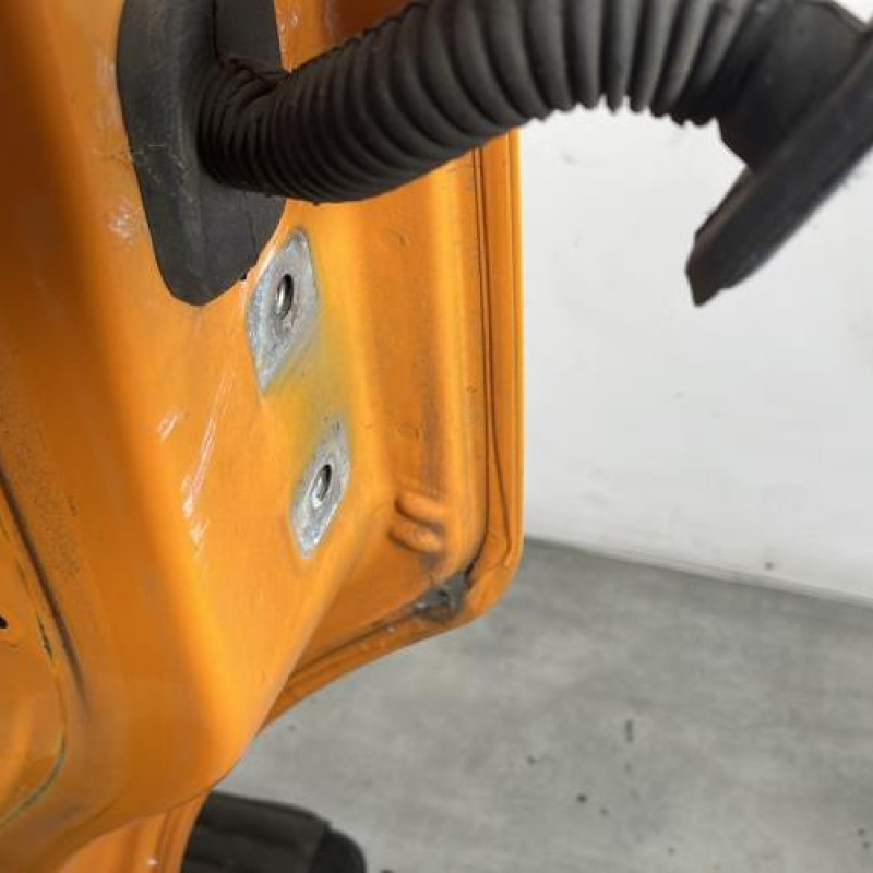 Porte avant gauche RENAULT MASTER 3 Photo n°5