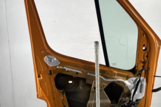 Porte avant gauche RENAULT MASTER 3