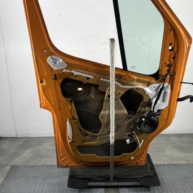 Porte avant gauche RENAULT MASTER 3 Photo n°7