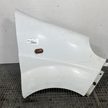 Aile avant droit RENAULT TRAFIC 2 Photo n°1