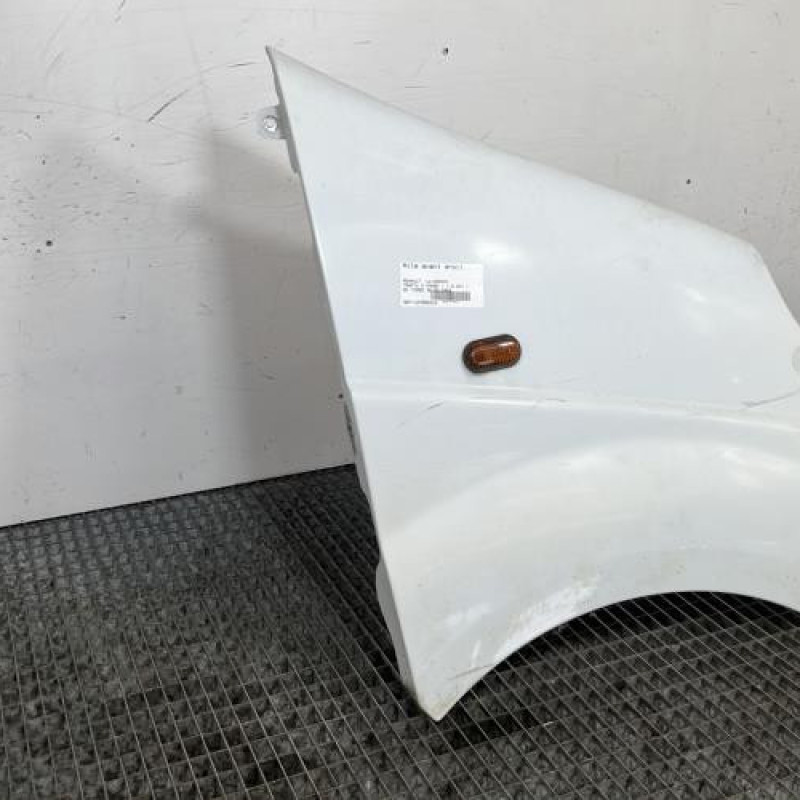 Aile avant droit RENAULT TRAFIC 2 Photo n°3