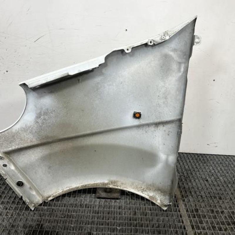 Aile avant droit RENAULT TRAFIC 2 Photo n°4