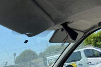 Aile avant droit RENAULT TRAFIC 2