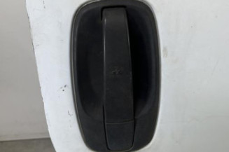 Porte avant droit RENAULT TRAFIC 2