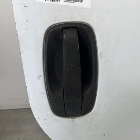Porte avant droit RENAULT TRAFIC 2